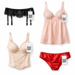 Честный знак на нижнее белье