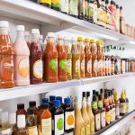 Честный знак на соусы