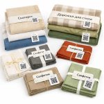 Честный знак на столовое белье