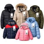 Честный знак на куртки