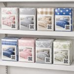 Честный знак на постельное белье