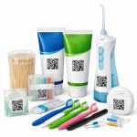 Честный знак на средства по уходу за полостью рта