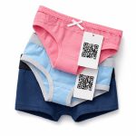 Честный знак на трусы