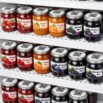 Честный знак на джем