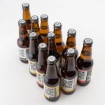 Честный знак на пиво