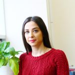 Панина Галина