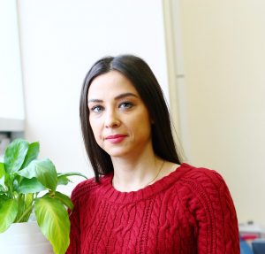 Панина Галина