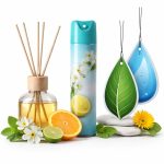 Сертификация ароматизаторов воздуха