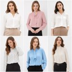 Сертификация блузок