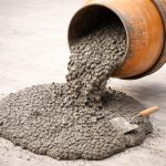 Сертификация бетонных смесей