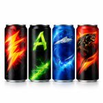 Сертификация энергетических напитков