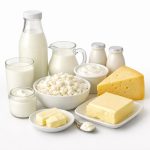 Сертификация молочной продукции
