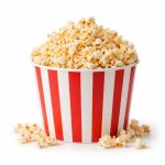 Сертификация попкорна