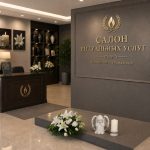 Сертификация ритуальных услуг
