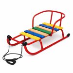 Сертификация санок