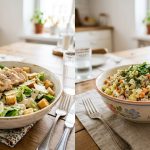 Сертификация салатов