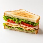Сертификация сэндвичей