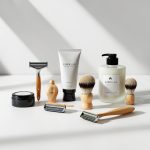 Сертификация средств для бритья