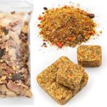 Сертификация сухих супов и бульонов