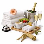 Сертификация услуг гостиниц