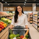 Сертификация услуг розничной торговли