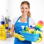 Сертификация услуг клининга