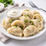 Сертификация вареников