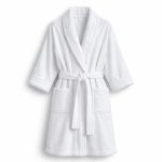 Сертификация халатов