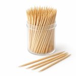 Сертификация зубочисток