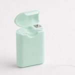 Сертификация зубной нити