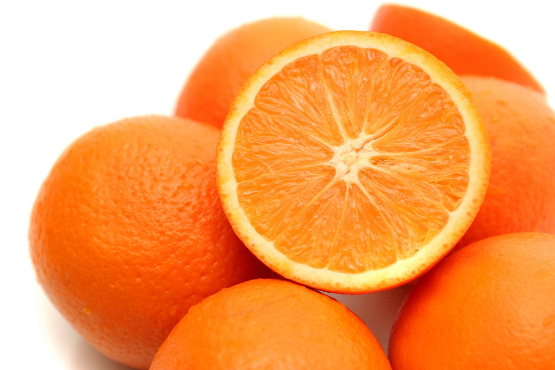 декларация на апельсины